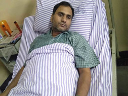 Help Shyam Krishna Purvy Fight Heart Failure