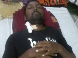 Help Havula To Undergo Dialysis.