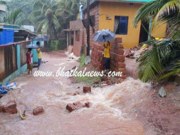 Help The Flood Victims To Survive!