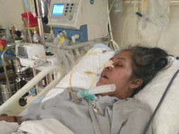 Help My Mother Fight With Rare Autoimmune Disease, Polymyositis