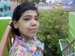 Thalassemia Major Girl Want To Live Normal Life