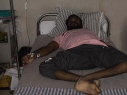 Help A Physically Challenged Fight Cancer