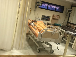 Help My Father Natarajan For Heart Operation