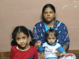 Help Late Balam Singh Family