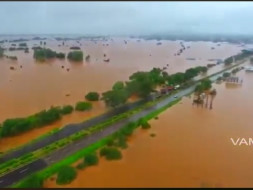 Flood relief for North Karnataka