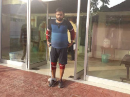 HELP ME FOR BOTH SIDE DAMAGED HIP JOINTS TREATMENTS