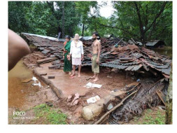 Uttara kannada needs your help!