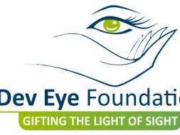 help us in treating eye diseases amongst destitute