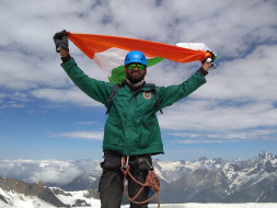 Mount Satopanth