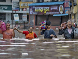 Help Kolhapur’s flood victims rebuild lives - Urgent Appeal