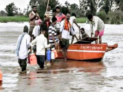 Voluntary Flood Relief Fundraising - Urgent