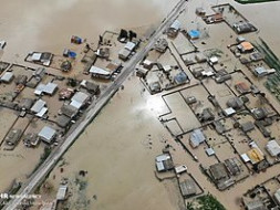 Voluntary Flood Relief Medical Camp