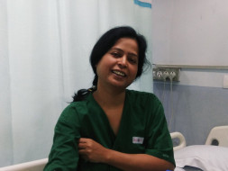 Help My Mother Fight Cancer