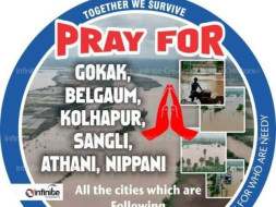 To reconstruct Our Beautiful City