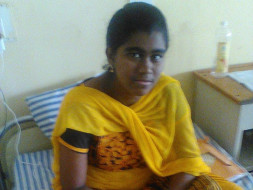Help Hatsa Grace For Her Open Heart Surgery