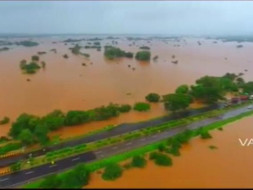 Help For Kolhapur Floods