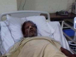 Help My Father For Liver Operation