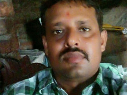 Help Ajay's Family (wife+2 small Kids) to educate and upbring...๐