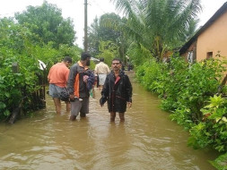 Karnataka Flood Relief