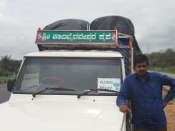 Help MIT PRO Ravi Kumar's Family