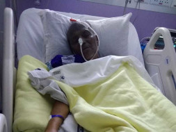 Help Swapan Fight Cancer