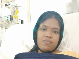 Help Me Save My Family