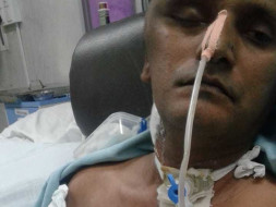 Help Rekhadi Recover!