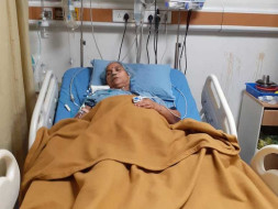 Help My Mother Jhunu Padhi For Her Brain Surgery