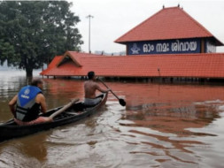 North Kerala Flood Relief - Funds Directly to relief centers HELP