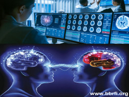 Contribute for 'Brain Behaviour Research' to support Mental Health.