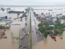 Urgent Help for Kolhapur Sangli Flood Victims
