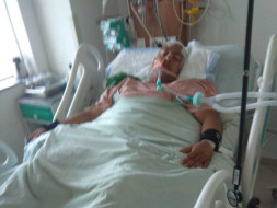 Help my brother to recover from brain hemorrhage. Please.