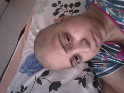 Help Me Fight Breast Cancer!