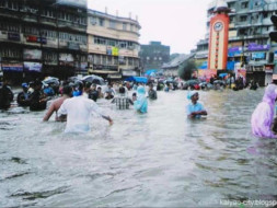 Help for flood affected north Karnataka