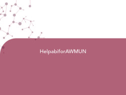 HelpabiforAWMUN
