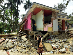 Kerala needs your help