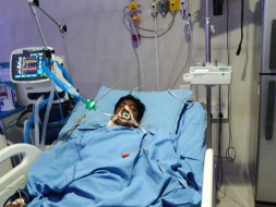 Help Nagaraj To Undergo Kidney Transplantation