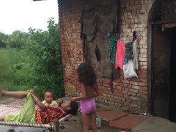 Please help me! I need support to help these kind of families