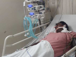 Support Ashok Kumar To Recover!