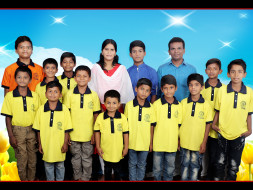 For Educational Support For Orphans