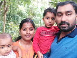 Help Rajalekshmi To Fight SLE(Systemic Lupus Erythematosus)