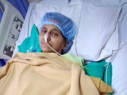 Support Suhasini Fight Esophageal Cancer