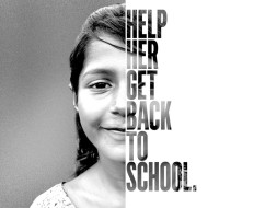 Help for future education