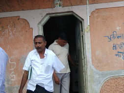 Help Rajgonda To Fight Cancer