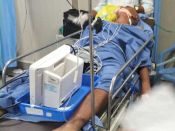 Help Suprith recover
