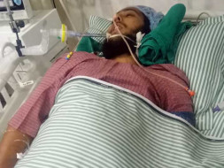 Help Tarandeep To Fight Multi-organ Failure.
