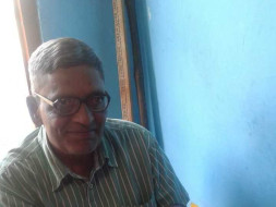 Help Nagaraj Recover From Severe Liver Infection