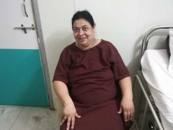 Help Asmita Recover From Multiple Surgeries