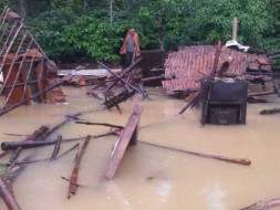Help flood effected area in karnataka