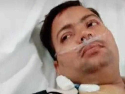 Help Abhishek Undergo Kidney Transplant